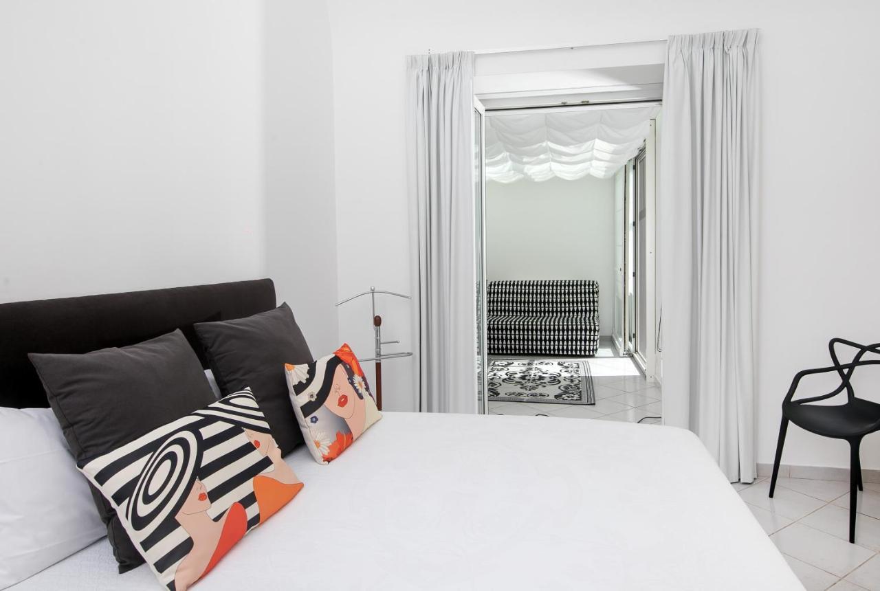 Bed & Breakfast Casa Carlotta