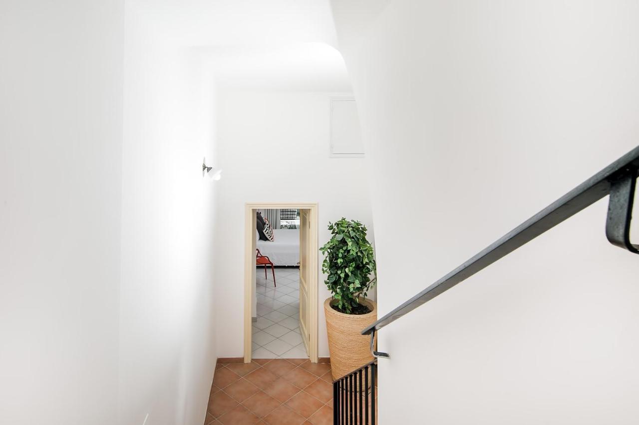 Bed & Breakfast Casa Carlotta Capri