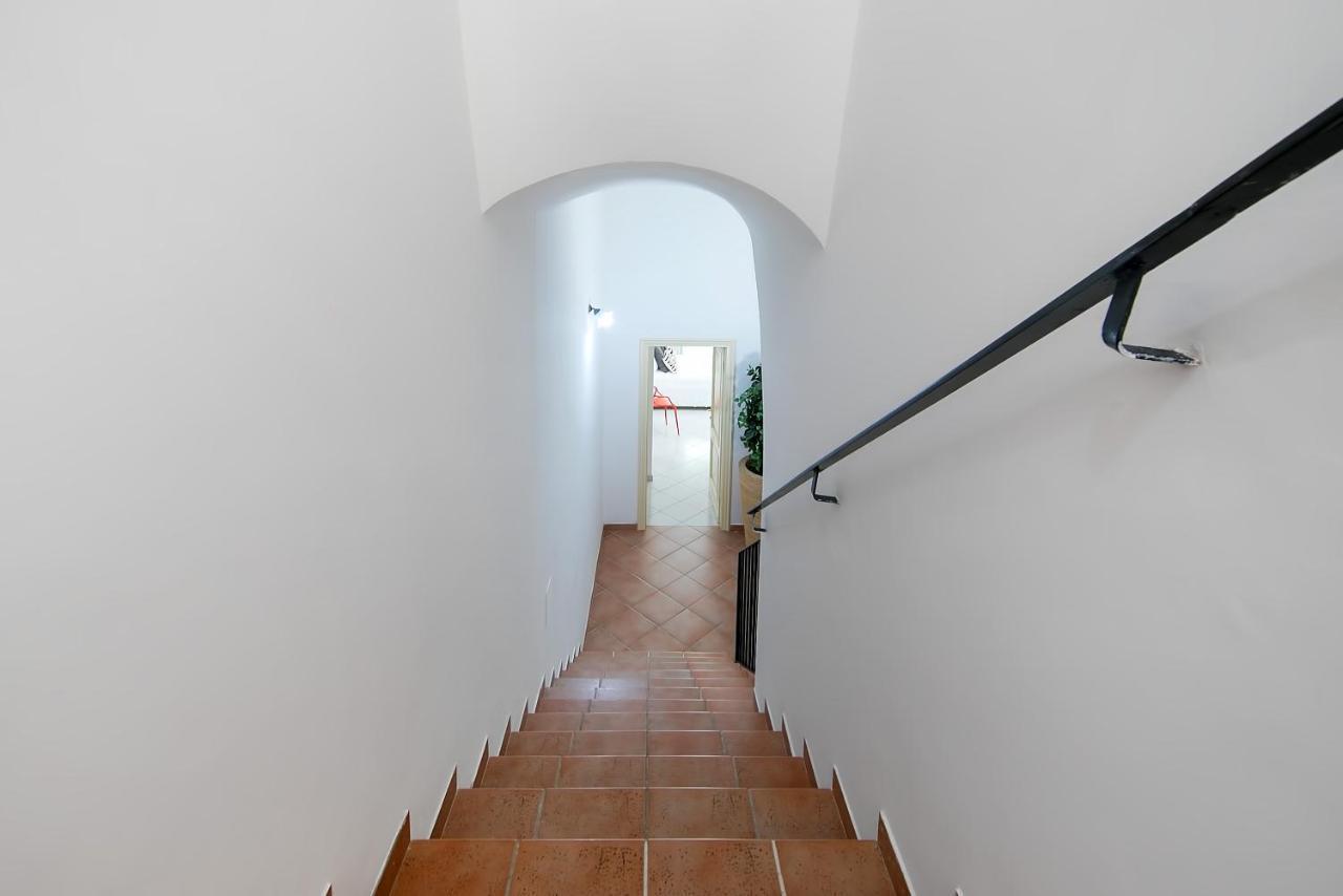 Casa Carlotta Bed & Breakfast *