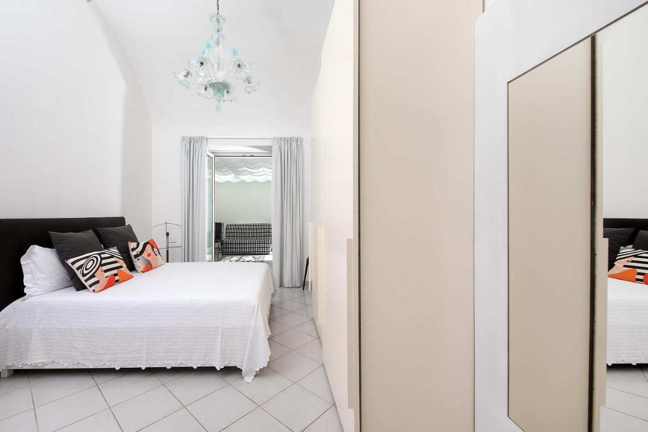 Bed & Breakfast Casa Carlotta